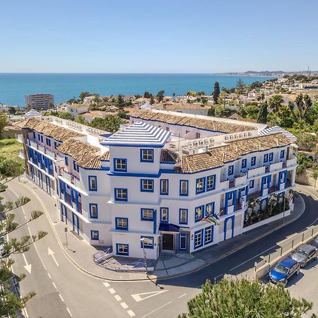 Hotel Vive Costa Azul Benalmádena Zewnętrze zdjęcie