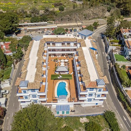 Hotel Vive Costa Azul Benalmádena Zewnętrze zdjęcie