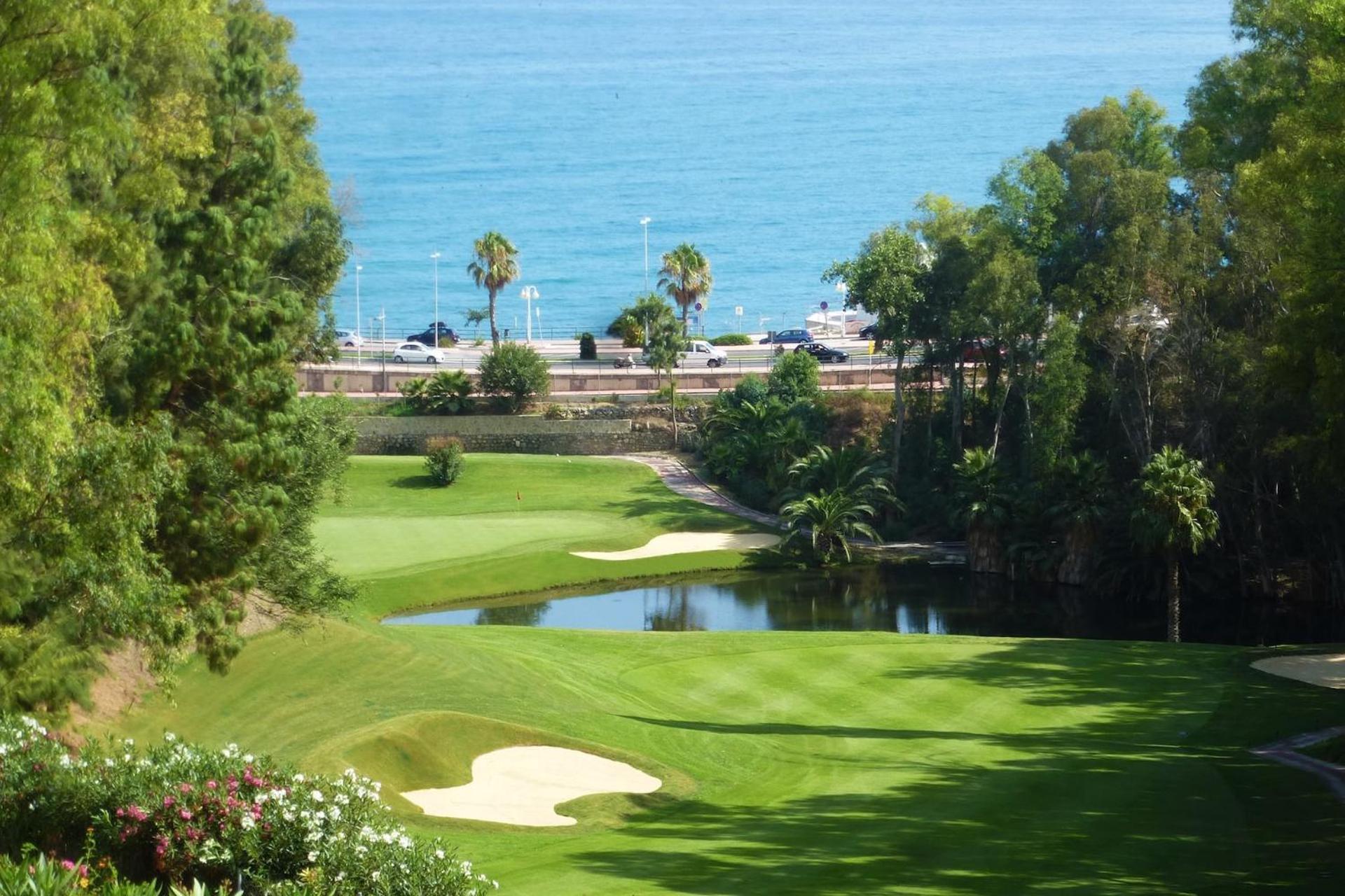 Hotel Vive Costa Azul Benalmádena Zewnętrze zdjęcie
