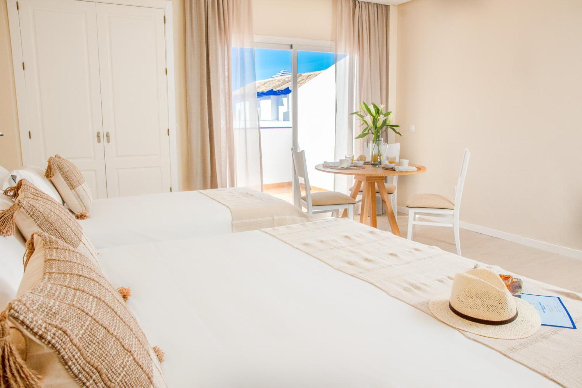 Hotel Vive Costa Azul Benalmádena Zewnętrze zdjęcie