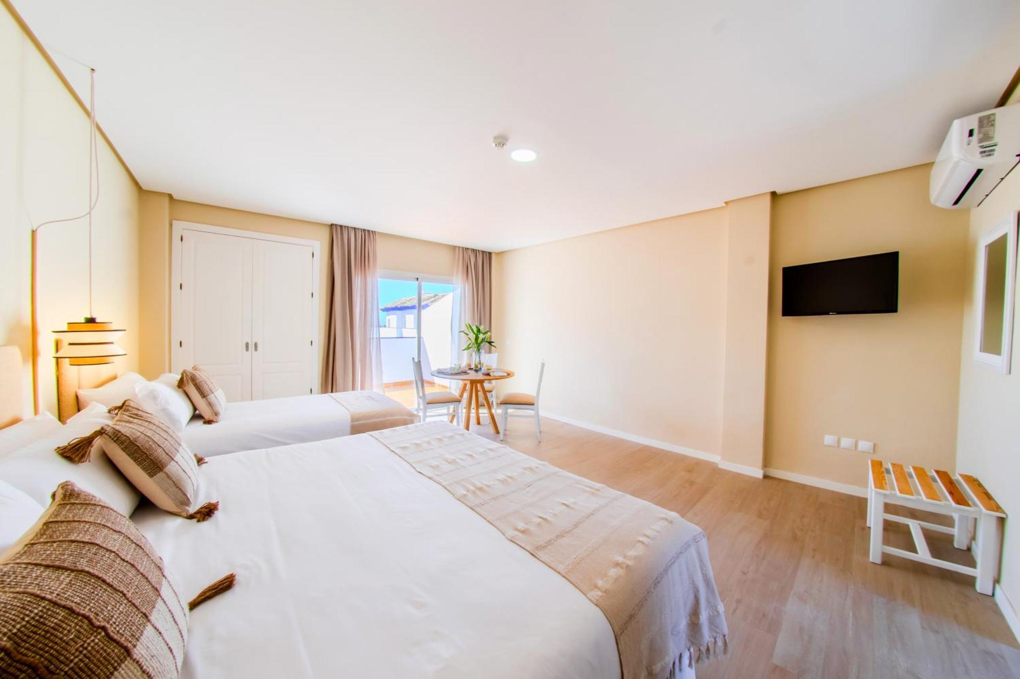 Hotel Vive Costa Azul Benalmádena Zewnętrze zdjęcie