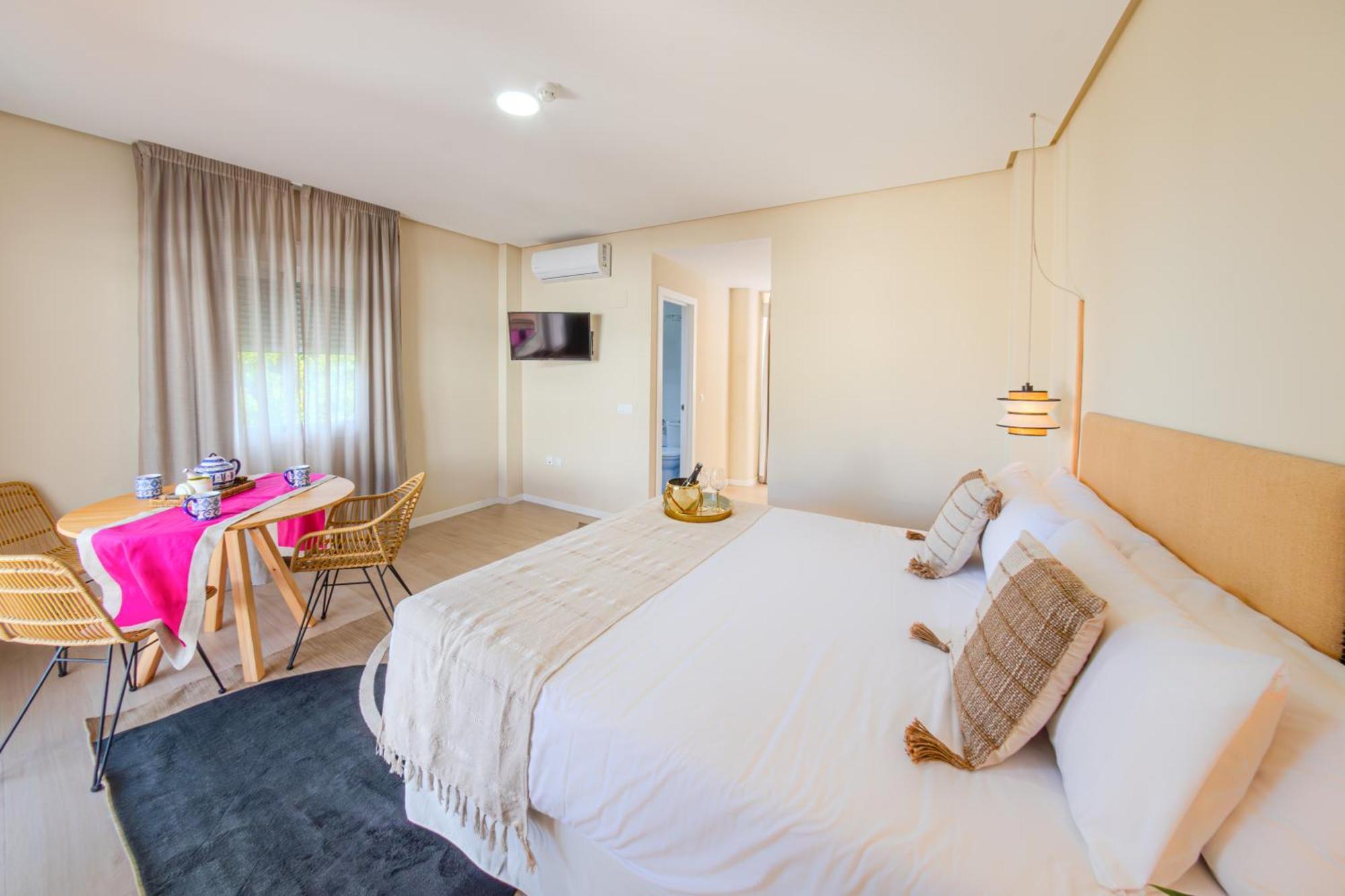 Hotel Vive Costa Azul Benalmádena Zewnętrze zdjęcie