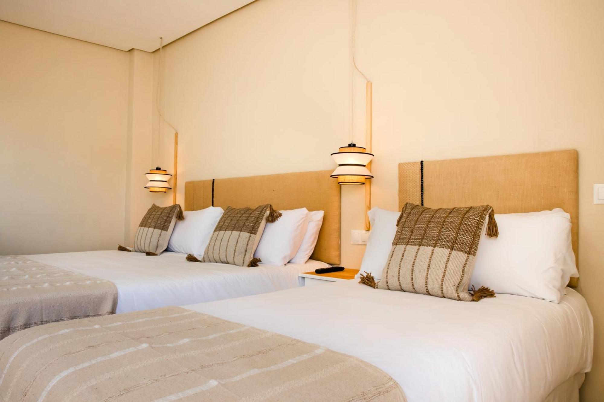 Hotel Vive Costa Azul Benalmádena Zewnętrze zdjęcie
