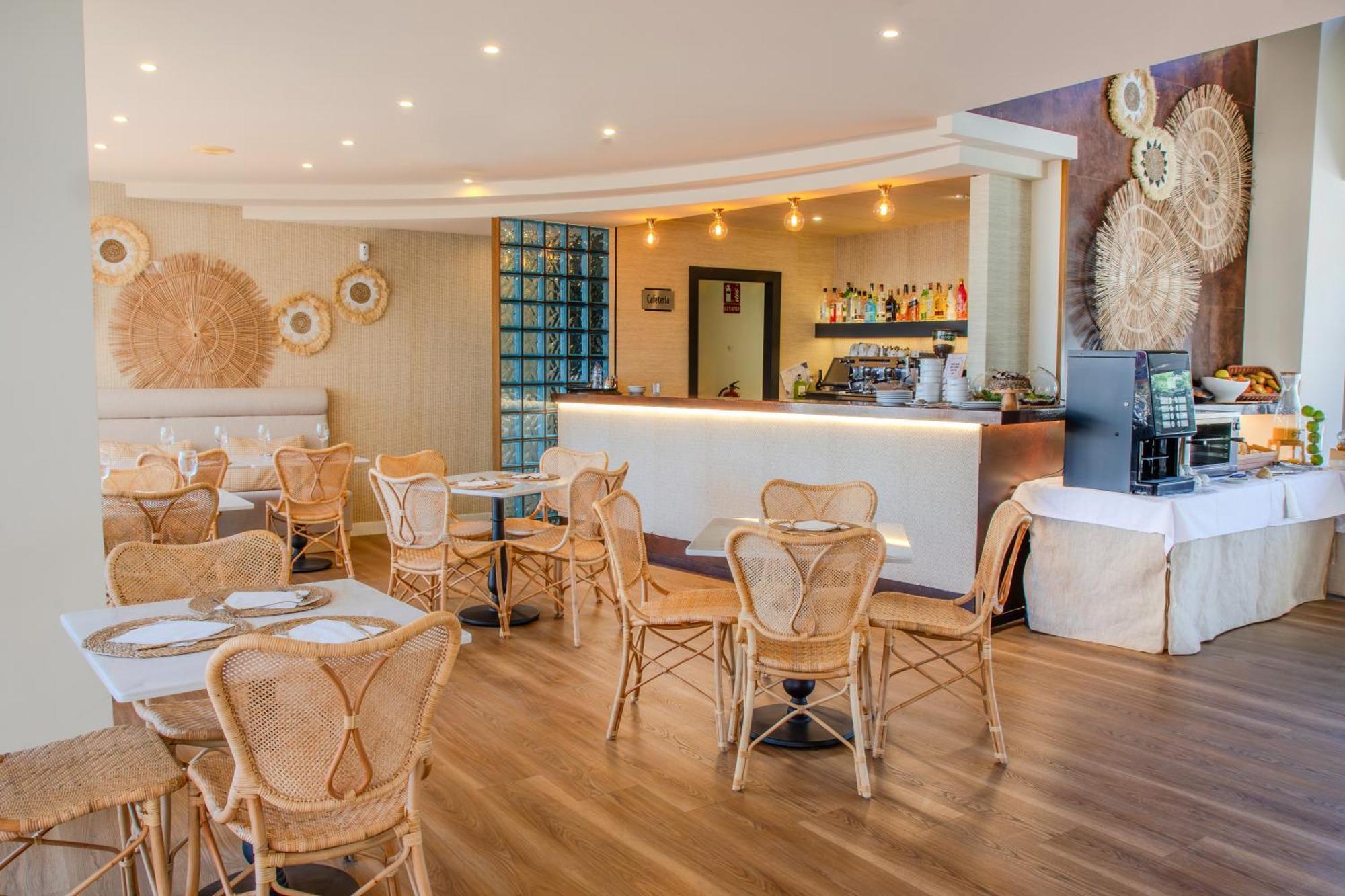 Hotel Vive Costa Azul Benalmádena Zewnętrze zdjęcie