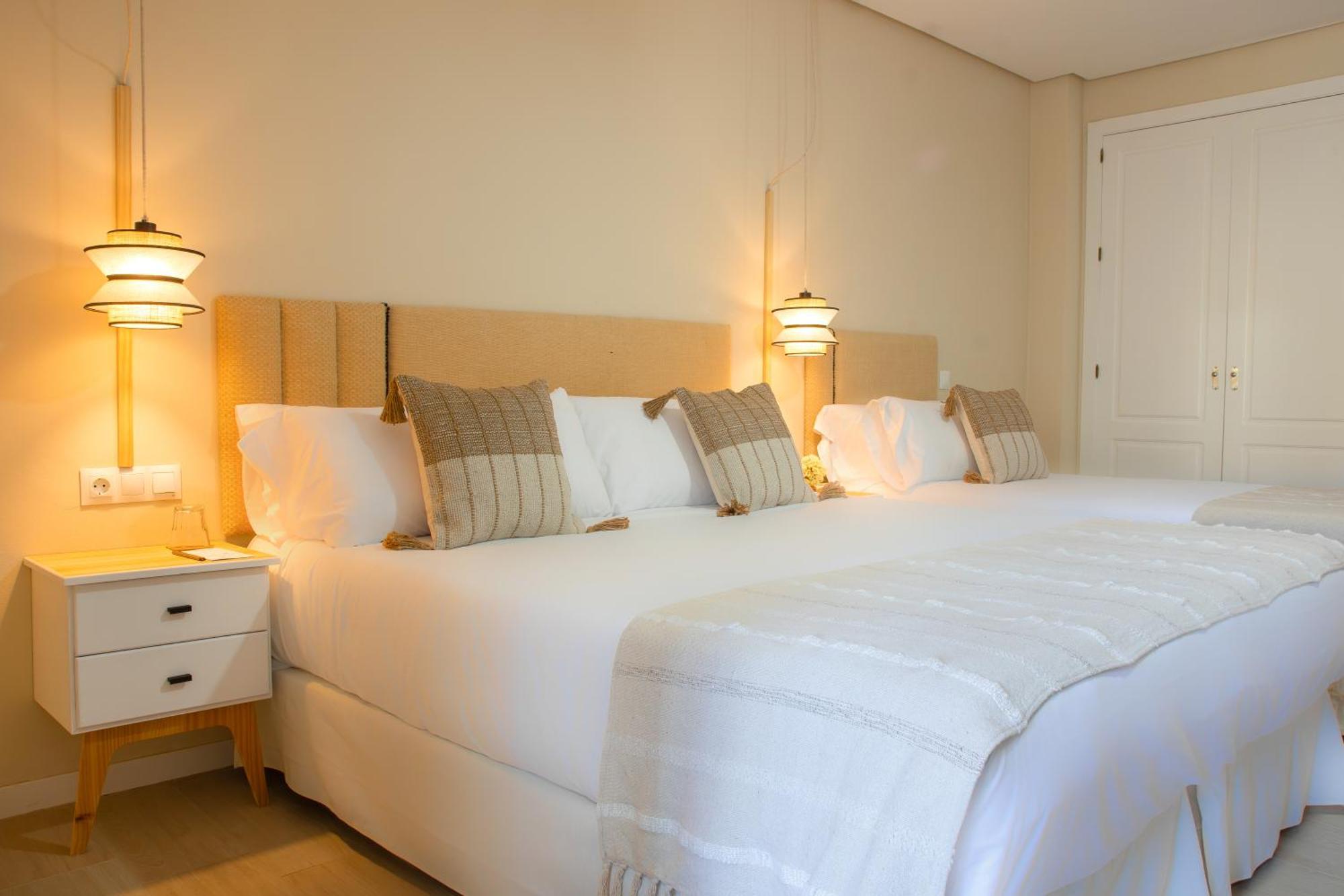 Hotel Vive Costa Azul Benalmádena Zewnętrze zdjęcie