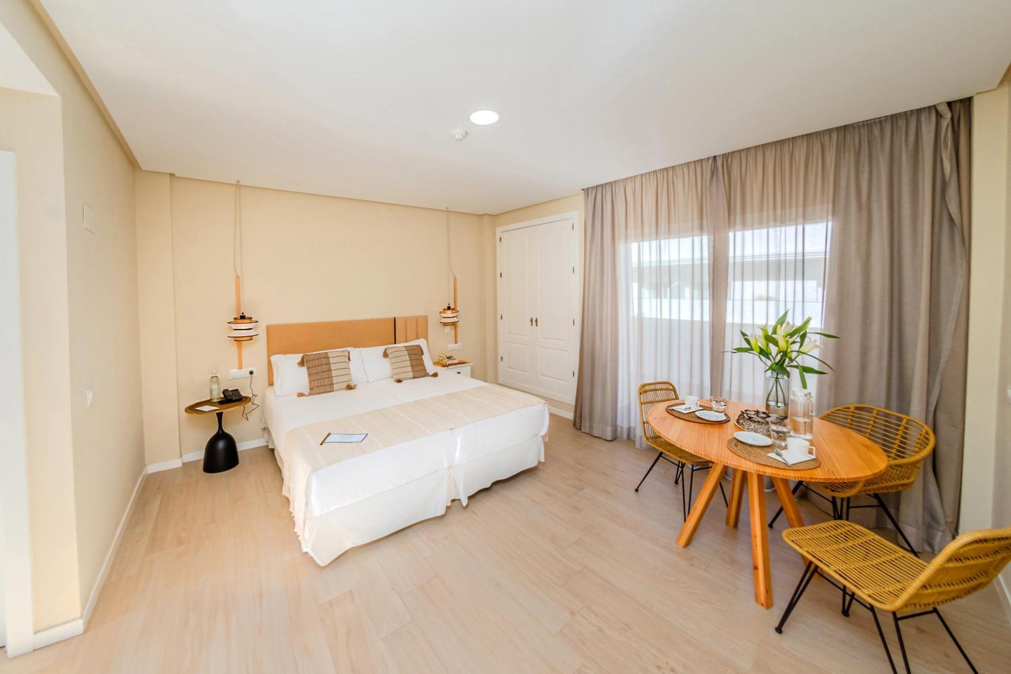 Hotel Vive Costa Azul Benalmádena Zewnętrze zdjęcie