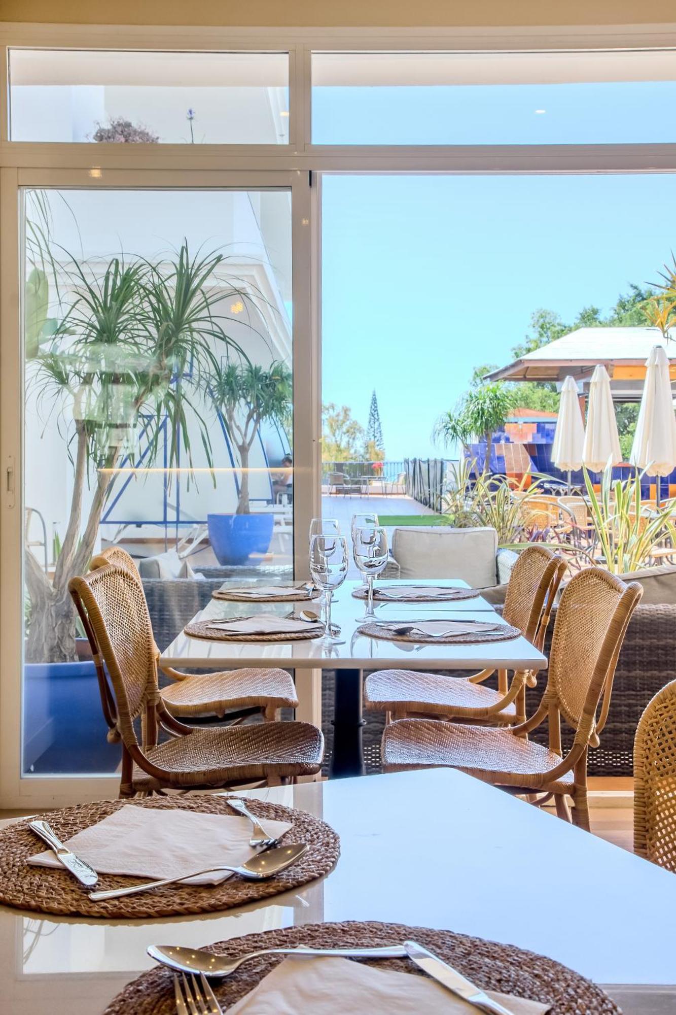 Hotel Vive Costa Azul Benalmádena Zewnętrze zdjęcie
