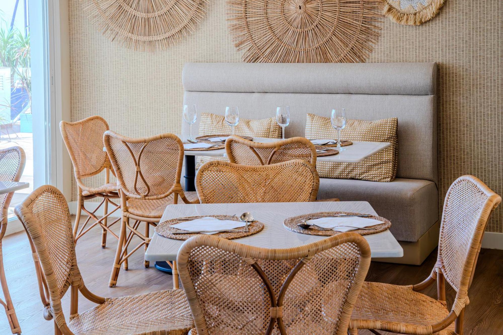 Hotel Vive Costa Azul Benalmádena Zewnętrze zdjęcie