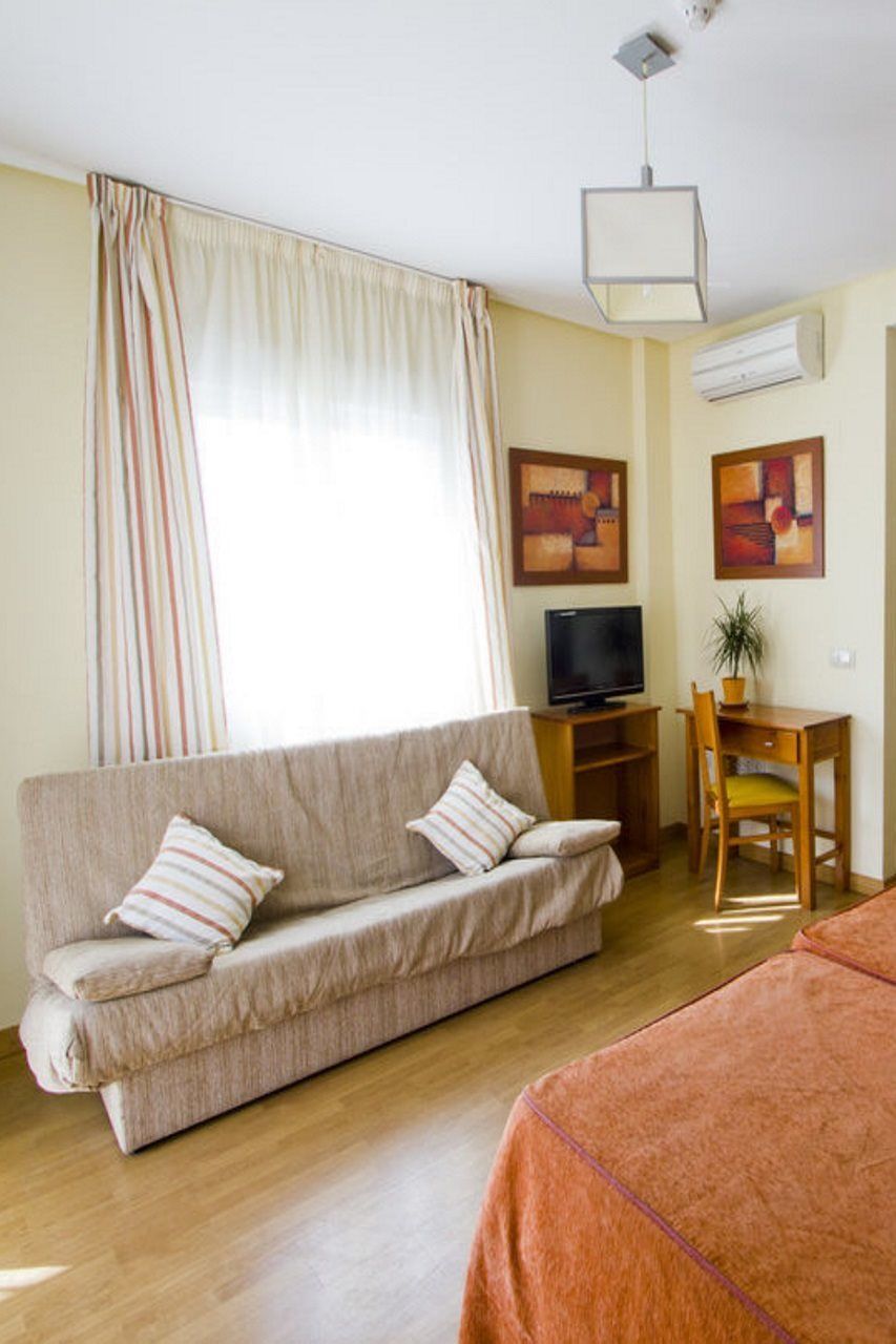 Hotel Vive Costa Azul Benalmádena Zewnętrze zdjęcie